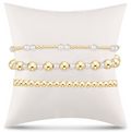 enewton Extends - elevate the everyday gift stack - pearl