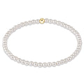 egirl Classic Pearl 3mm Bracelet