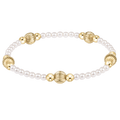 Purpose Dignity 6mm Pearl Bracelet