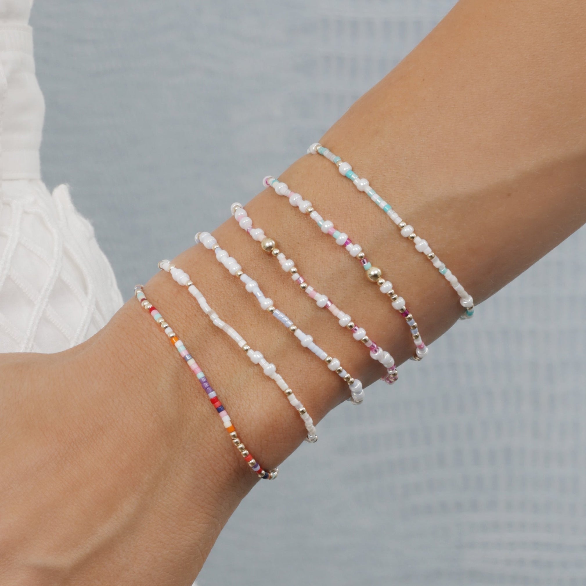 e's hope summer stack