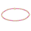 Hope Joy Bracelet - Bubblegum