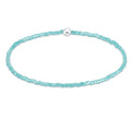 Hope Classic Sterling Bracelet - Sea Glass