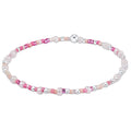Hope Unwritten Sterling Bracelet - Kiss And Tell