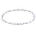 Hope Unwritten Sterling Bracelet - It's Not That Deep