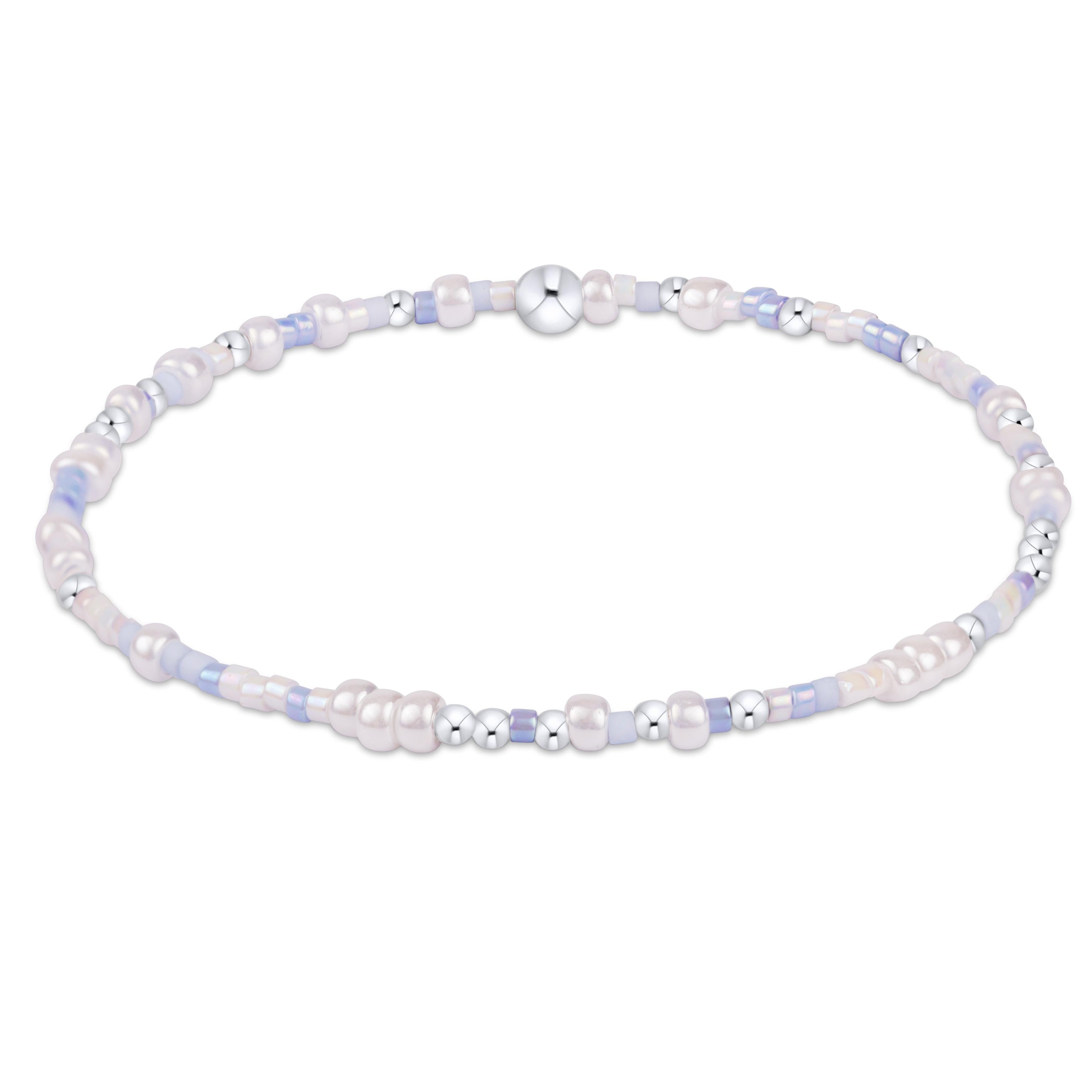 Hope Unwritten Sterling Bracelet - It's Not That Deep