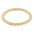 Classic Gold 5mm Bracelet
