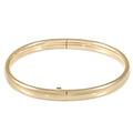 Cherish Gold Comfort Fit Bangle