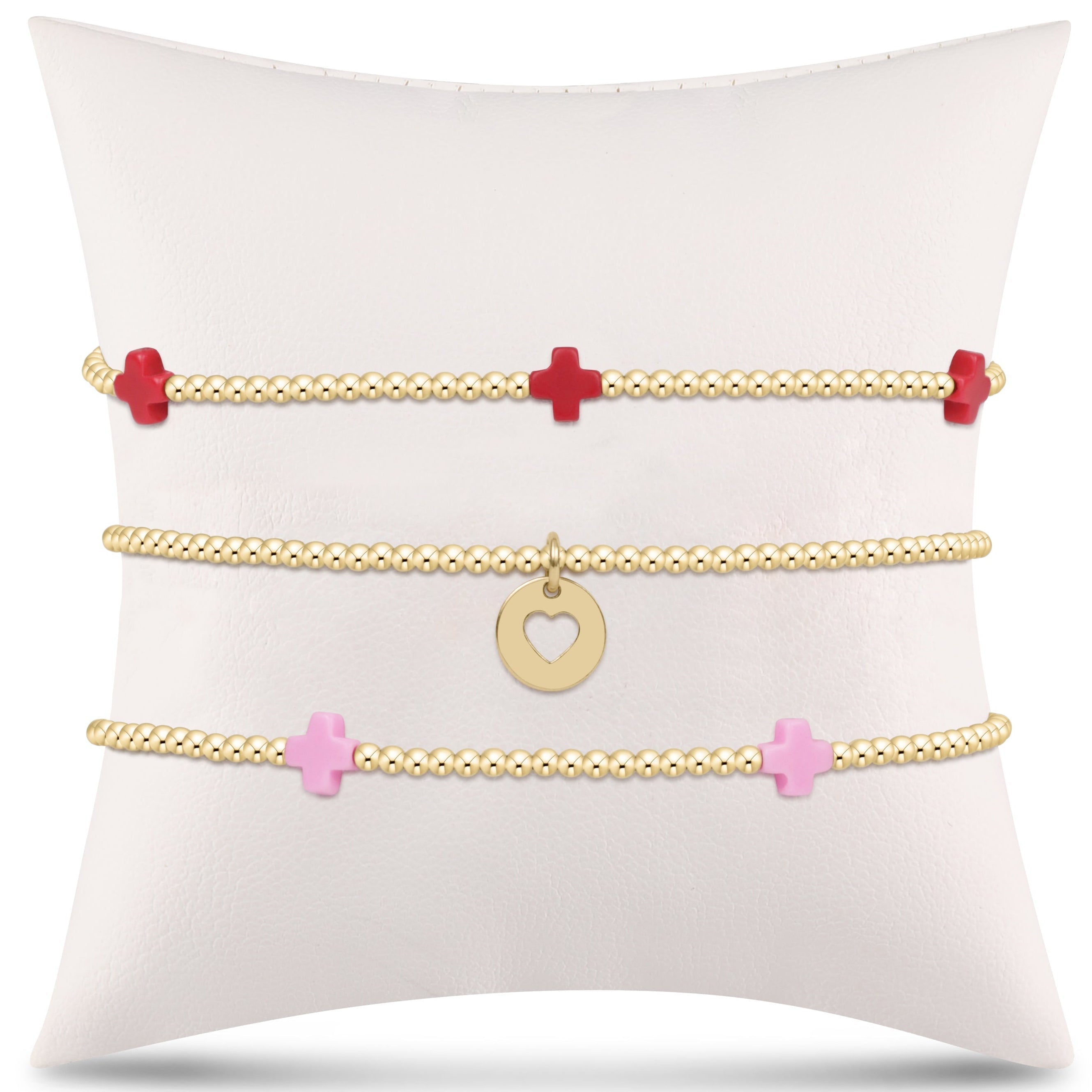 Cupid Shuffle Stack