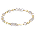 Hope Unwritten Pearl 6mm Bracelet
