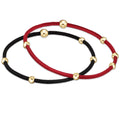 Gameday "e"ssentials Set - Maroon-Black