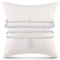 e's go-to gift stack - sterling small inspire