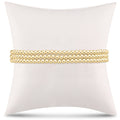 Classic Gold Stack - 3mm