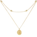 e's go-to gift layers - gold small inspire