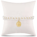 grateful for you gift stack - pearl small inspire