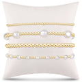 enewton Extends - admire the moment gift stack - pearl