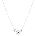 16" Necklace Sterling - Purpose Sterling