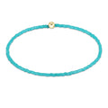 egirl Hope Classic Bracelet - Turquoise