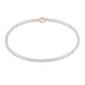 egirl Hope Classic Bracelet - Silky White