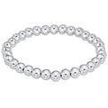 Classic Sterling 6mm Bracelet