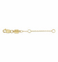 2" Necklace Extender - Gold