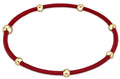 "e"ssentials Red