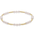 Joy Pearl 4mm Bracelet